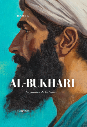 Al-Bukhari : le gardien de la Sunna prophétique - Renaud K. - Sarrazins