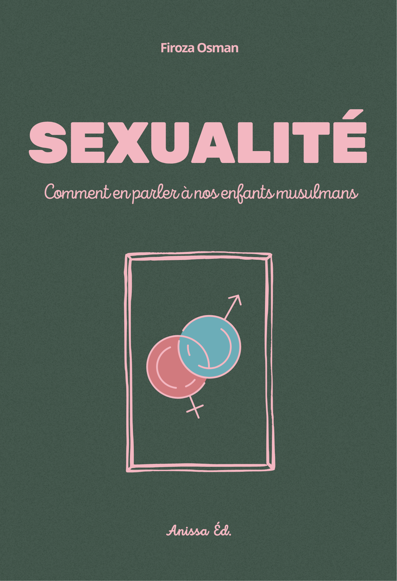 Sexualité, comment en parler à nos enfants musulmans ? - Firoza Osman - Anissa