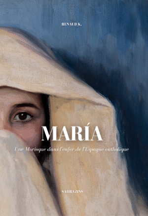 María - Renaud K. - Sarrazins